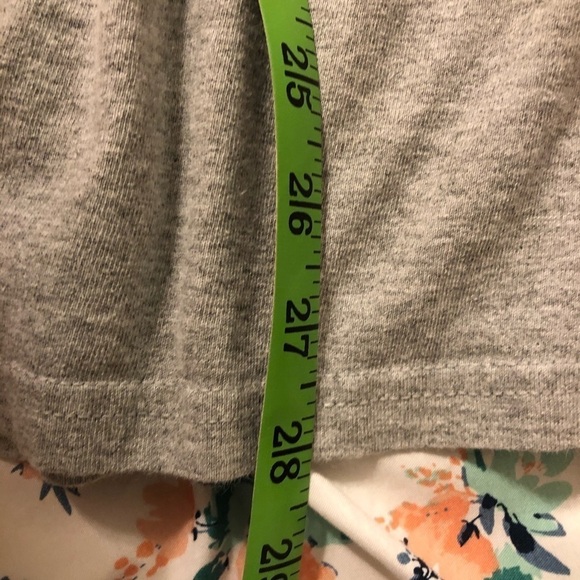 Extreme Concepts American Flag Bacon Shirt Size M Gray T Shirt - Picture 11 of 12